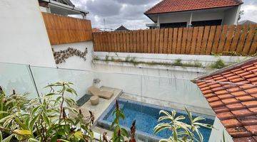 Gambar 1 For Sale 3 BR Villa Central Seminyak Bali