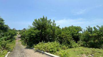 Gambar 1 Tanah Land For Sale Freehold SHM 12 Are Ungasan Area