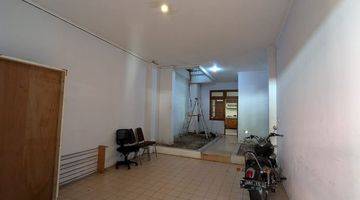 Gambar 5 For rent House or for office renon 4 bedroom near sanur