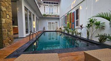 Gambar 2 Villa Luxury 3 BR At Umalas Near Canggu For Sale