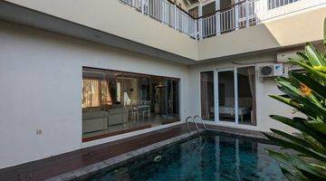 Gambar 1 3 Bedroom villa ungasan bukit uluwatu for rent yearly