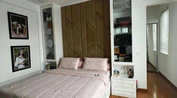 Gambar 5 Rumah 3 bedroom BSD City cluster mozia