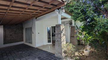 Gambar 4 For Rent 3 Bedroom Villa Yearly Central Seminyak