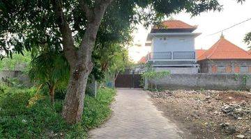 Gambar 1 Land For Leasehold Near Nirmala Ungasan Bukit