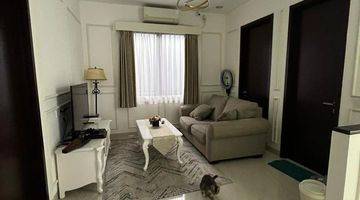 Gambar 4 Rumah 3 bedroom BSD City cluster mozia