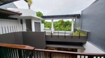 Gambar 4 Dijual 3 BR villa baru jimbaran bawah dekat intercontinental hotel