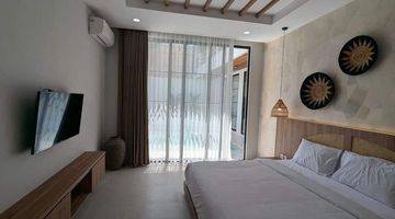 Gambar 5 For Rent Monthly 3 BR Villa Brand New At Umalas Near Seminyak And Canggu