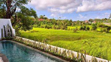 Gambar 2 Leasehold For Sale Brand New Villa At Ungasan Uluwatu Bukit Bali Near Gwk