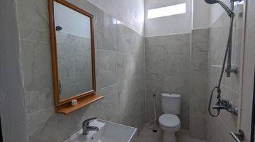 Gambar 4 Villa 2 Bedroom Ungasan At Kutuh Dekat Pantai Melasti