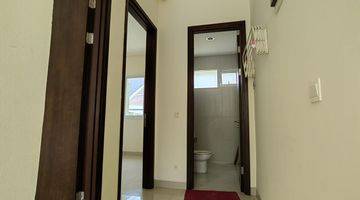 Gambar 1 Dijual Rumah 2 Lantai Siap Huni di Bsd Cluster Ingenia, Tangerang