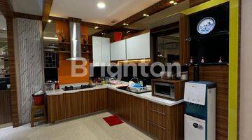 Gambar 1 Di  BU Rumah mewah citra 5 full furnished cengkareng jakarta barat