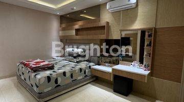 Gambar 3 Di  BU Rumah mewah citra 5 full furnished cengkareng jakarta barat