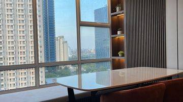 Gambar 4 APARTEMEN MEWAH BENSON TOWER PAKUWON