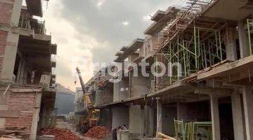 Gambar 2 HARGA PROMO RUMAH BARU CLUSTER MEWAH KONSEP TOWNHOUSE DI DAERAH PURI INDAH JAKARTA BARAT