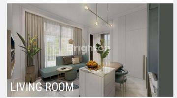 Gambar 3 RUMAH BARU PREMIUM MODERN CLASSIC TROPICAL COCOK UNTUK HUNIAN DI MERUYA JAKARTA BARAT