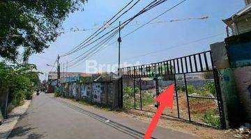 Gambar 1 TANAH DI PINGGIR JALAN RAYA CIPUTAT TANGERANG SELATAN STRATEGIS COCOK UNTUK INVESTASI DAN USAHA