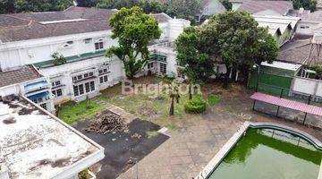 Gambar 3 LAHAN TANAH HARGA DIBAWAH NJOP DI PINGGIR JALAN RAYA KEMANG TIMUR EX SEKOLAH AIS(AUSTRALIAN INTERNATIONAL SCHOOL) JAKARTA SELATAN