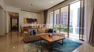 Gambar 4 APARTEMEN MEWAH EDISI ROOF TOP STOCK TERBATAS &#34; THE PAKUBUWONO SPRING&#34; JAKARTA SELATAN