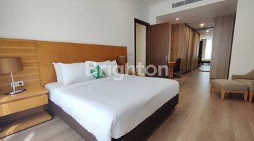 Gambar 2 APARTEMEN MEWAH EDISI ROOF TOP STOCK TERBATAS &#34; THE PAKUBUWONO SPRING&#34; JAKARTA SELATAN