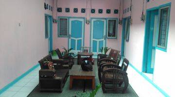 Gambar 1 Rukost Semi Furnished di Raya Jatinangor