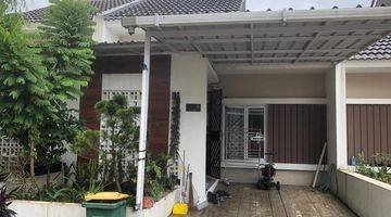 Gambar 1 Rumah Bagus Terawat di Gland Ciwastra Park Bandung