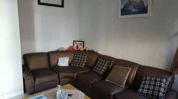 Gambar 5 Rumah Lux Asri Semi Furnished di Komplek Muara Bandung Kota