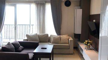 Gambar 4 Sewa Apartemen 2+1BR View Top Golf The Aspen Residence