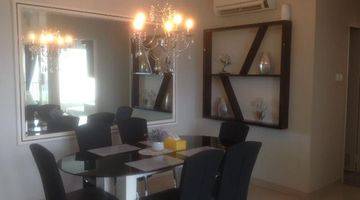 Gambar 2 Jual Apartemen Hamptons Park Full Furnished