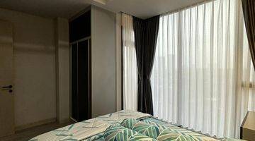 Gambar 2 Apartement Fatmawati City Center Sewa Siap Huni