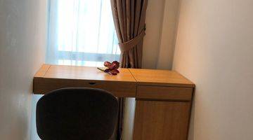 Gambar 3 Disewakan Apartemen 2Br Brand New The Aspen Peak Residence