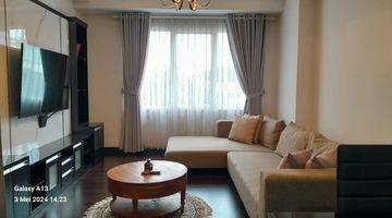 Gambar 5 Disewakan Apartemen 3BR Lantai Rendah The Aspen Residence