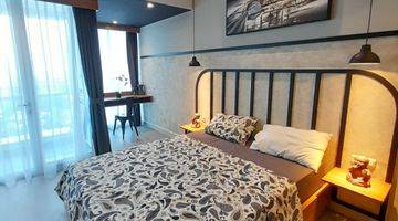 Gambar 2 Disewakan Apartemen Tipe Studio Baru The Aspen Peak Residence