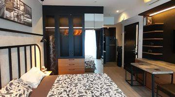 Gambar 3 Disewakan Apartemen Tipe Studio Baru The Aspen Peak Residence