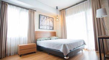 Gambar 2 Disewakan Apartemen 3BR Siap Huni The Aspen Residence