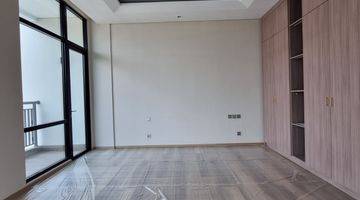 Gambar 2 For Sale Pondok Indah Townhouse Brand New