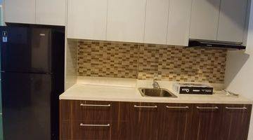 Gambar 5 Jual Apartemen The Aspen Peak Residence Full Furnished