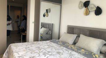 Gambar 1 Sewa Apartemen 1BR Brand New Fatmawati City Center