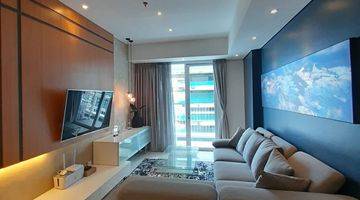 Gambar 5 Sewa Apartemen 3+1BR Fully Furnished The Aspen Peak Residence