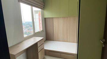 Gambar 3 Sewa Apartemen 2BR Brand New The Aspen Residence