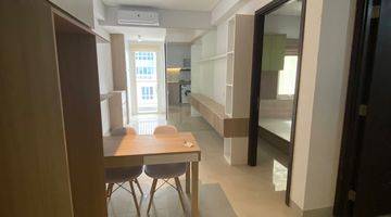 Gambar 4 Sewa Apartemen 2BR Brand New The Aspen Residence