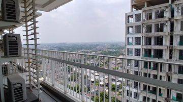 Gambar 1 Jual Apartemen The Aspen Peak Residence Full Furnished