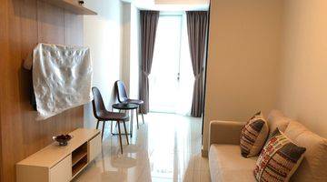 Gambar 5 Disewakan Apartemen 2Br Brand New The Aspen Peak Residence