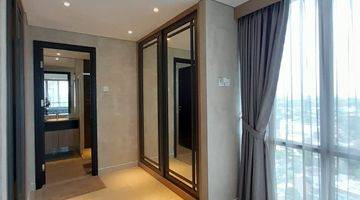 Gambar 1 Sewa Apartemen 3+1BR Fully Furnished The Aspen Peak Residence