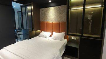 Gambar 1 Sewa Apartemen 2BR Brandnew The Aspen Peak Residence