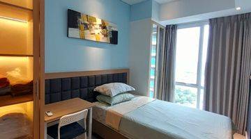 Gambar 3 Sewa Apartemen 3+1BR Fully Furnished The Aspen Peak Residence