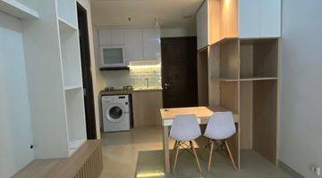 Gambar 5 Sewa Apartemen 2BR Brand New The Aspen Residence