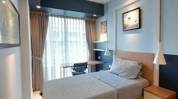 Gambar 2 Sewa Apartemen 3+1BR Fully Furnished The Aspen Peak Residence