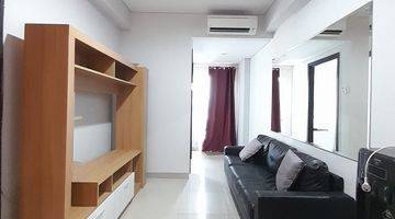 Gambar 5 Sewa Apartemen 2BR Full Furnished The Aspen Residence