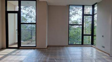 Gambar 4 For Sale Pondok Indah Townhouse Brand New