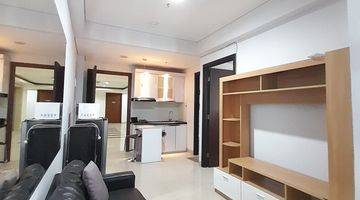 Gambar 4 Sewa Apartemen 2BR Full Furnished The Aspen Residence